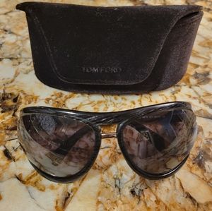 Tom Ford Sunglasses